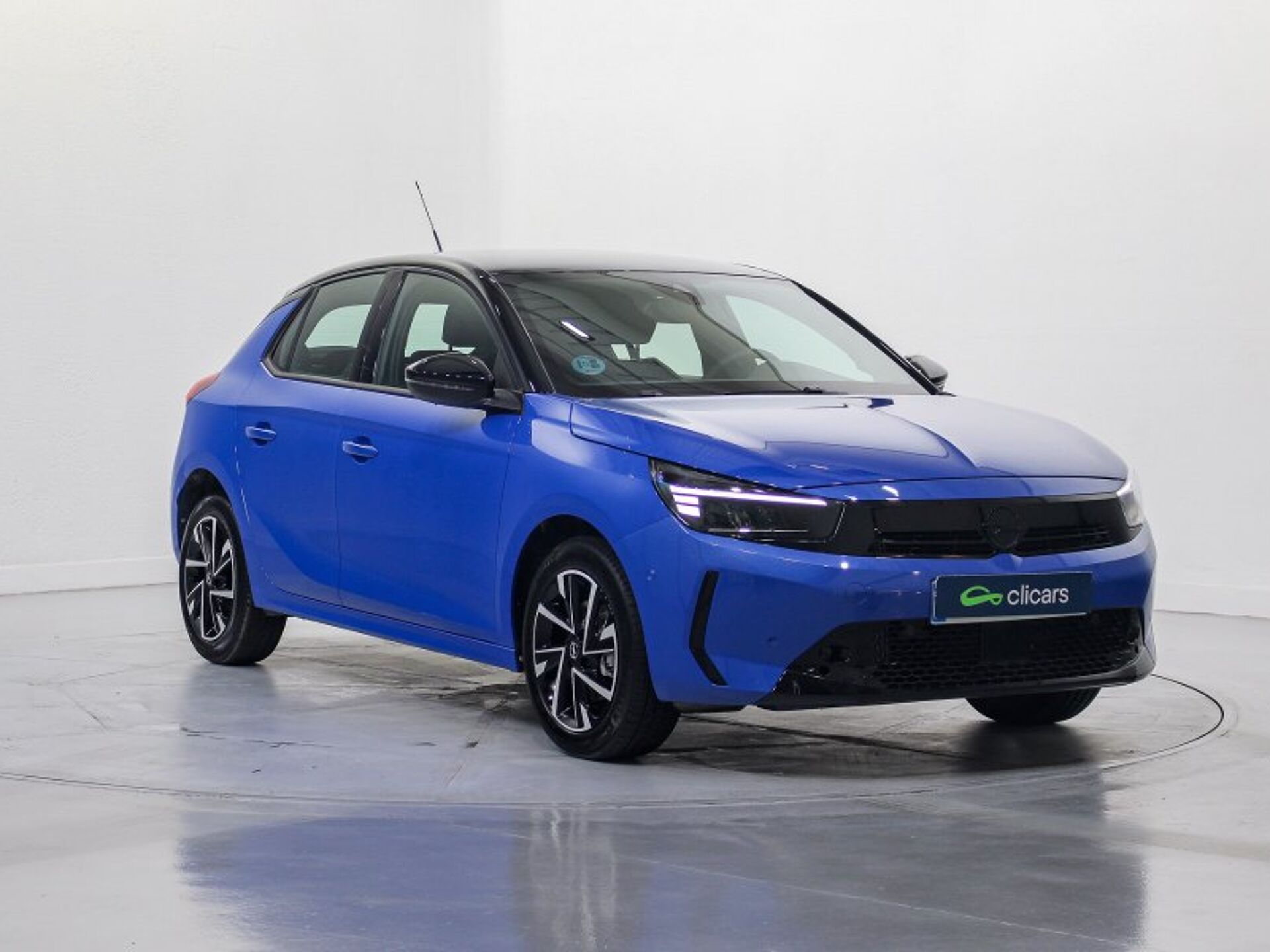 Imagen 3 de OPEL Corsa