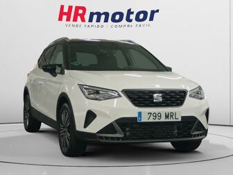 Imagen de SEAT Arona 1.0 TSI S&S Xperience XM 115