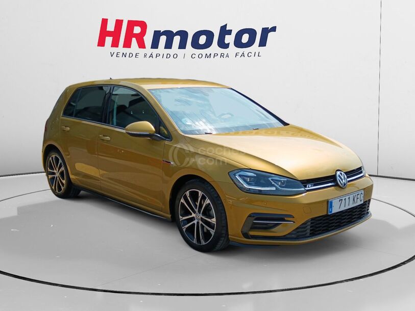 Foto del VOLKSWAGEN Golf 2.0TDI Sport DSG7 110kW