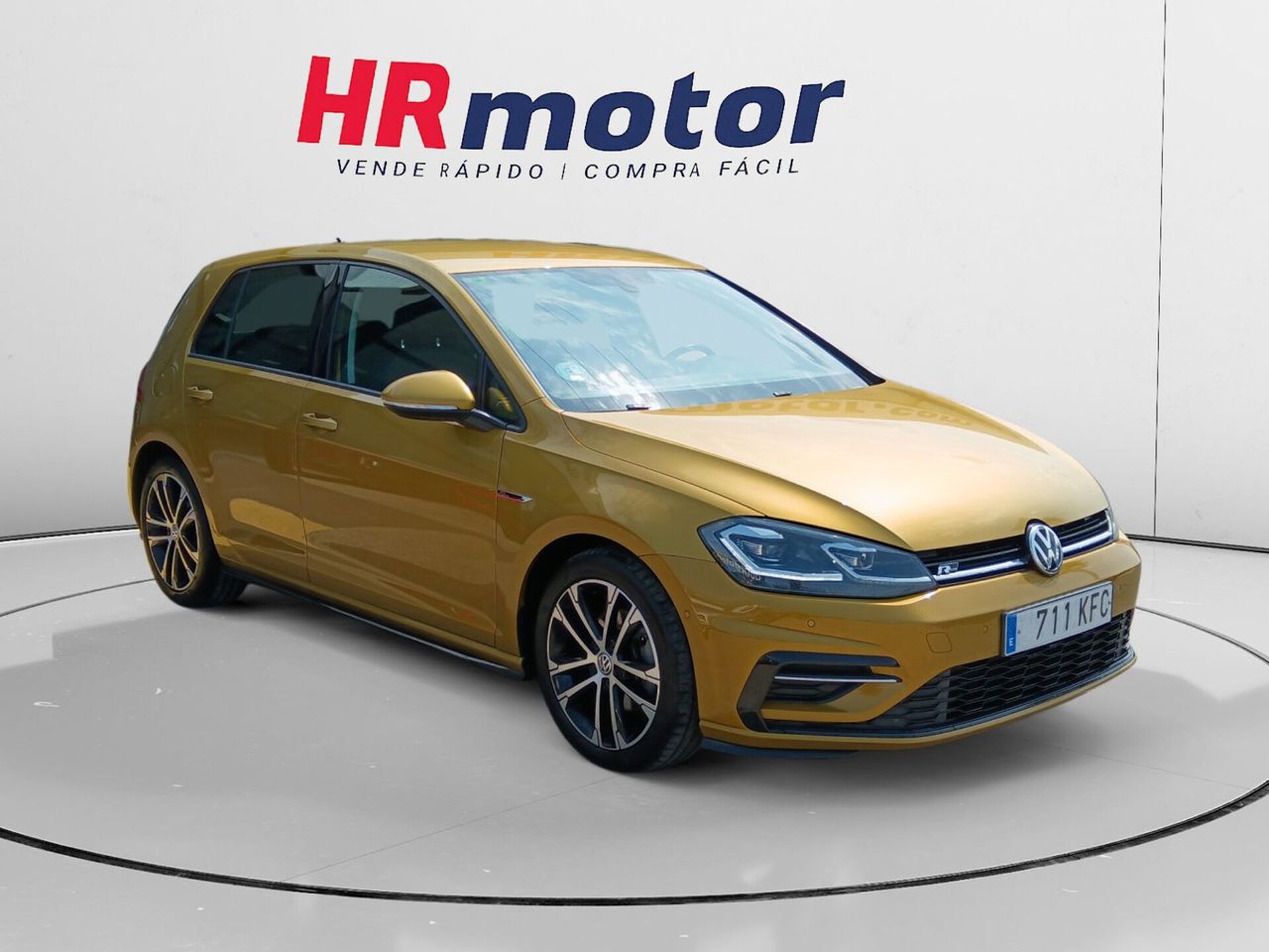 Imagen de VOLKSWAGEN Golf