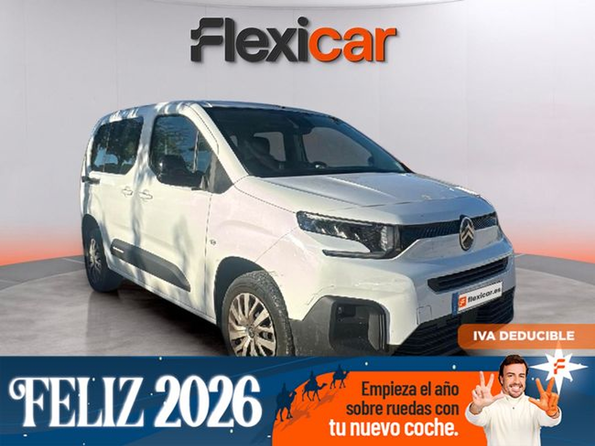 Imagen de CITROEN Berlingo