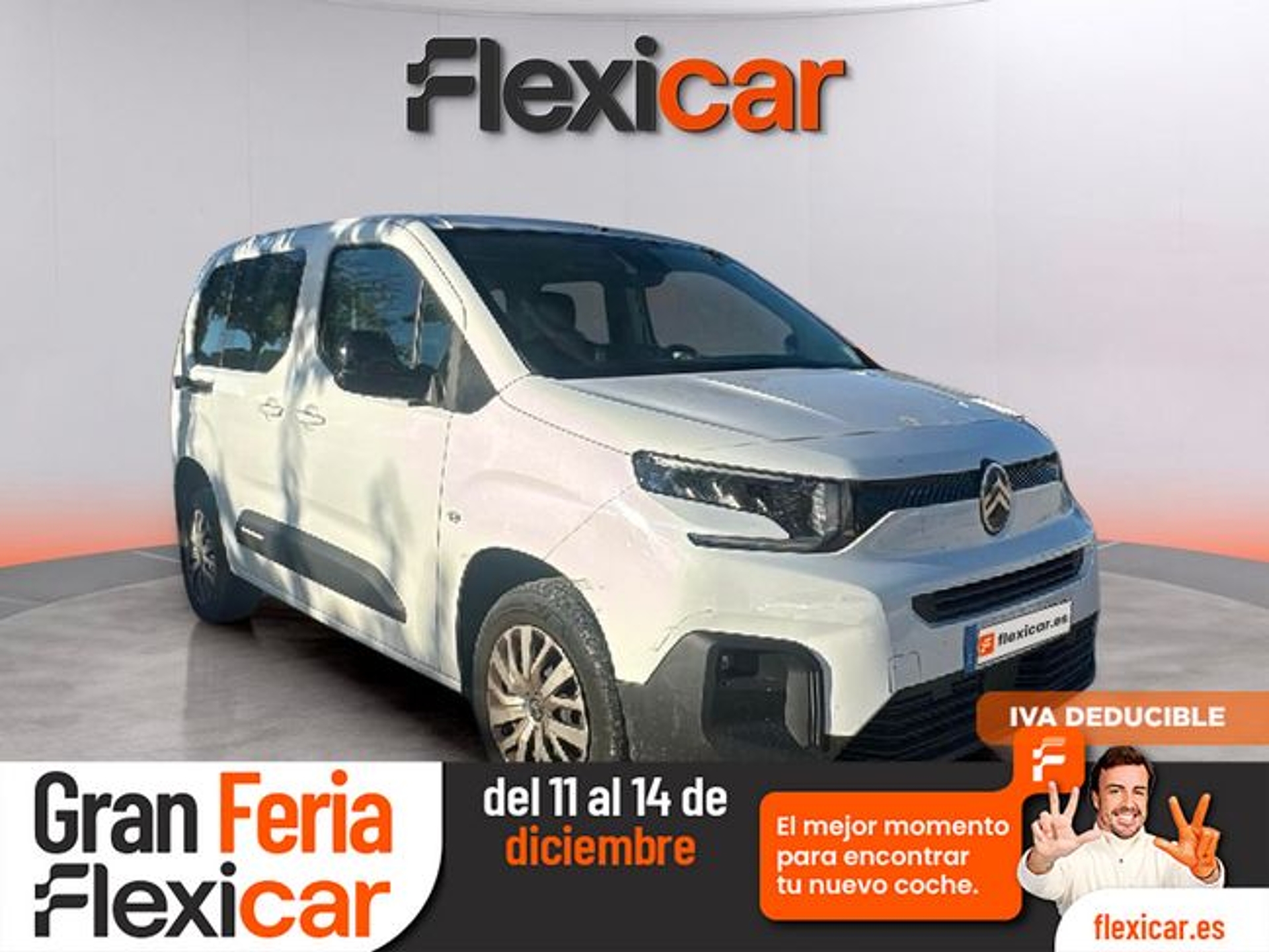 Imagen de CITROEN Berlingo