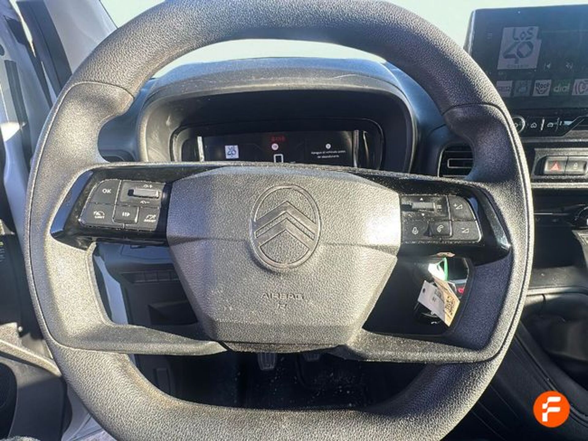 Imagen 3 de CITROEN Berlingo