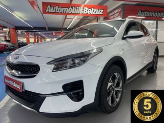 Imagen de KIA XCeed