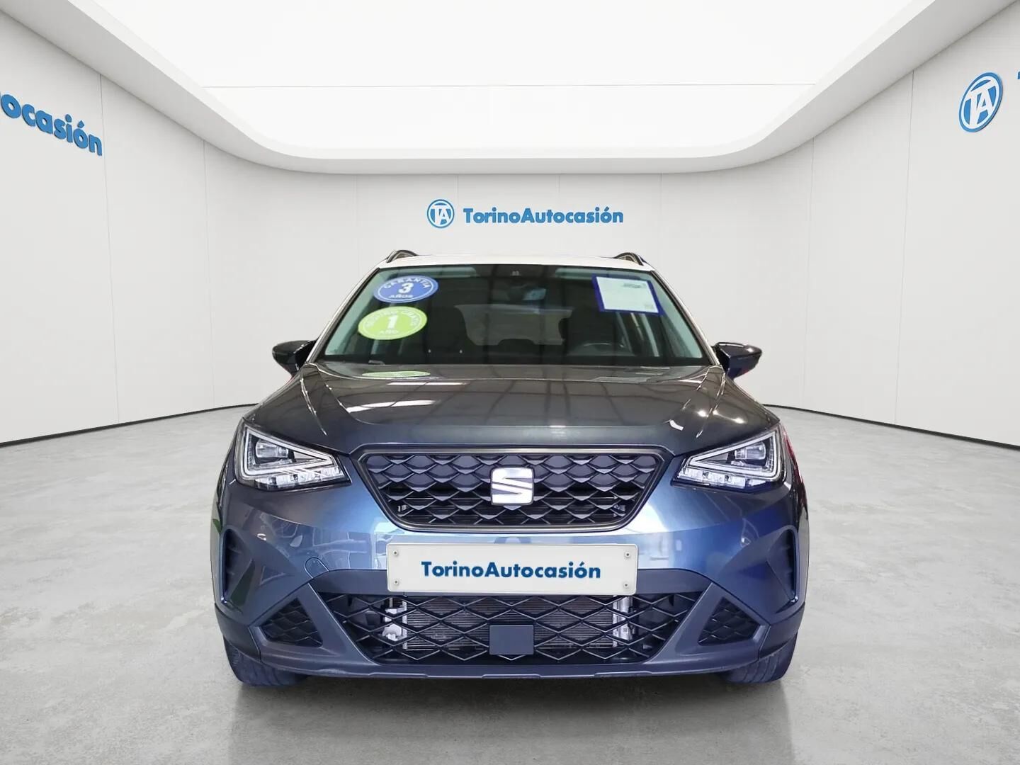 Foto del SEAT Arona 1.0 TSI S&S Xperience XS 110