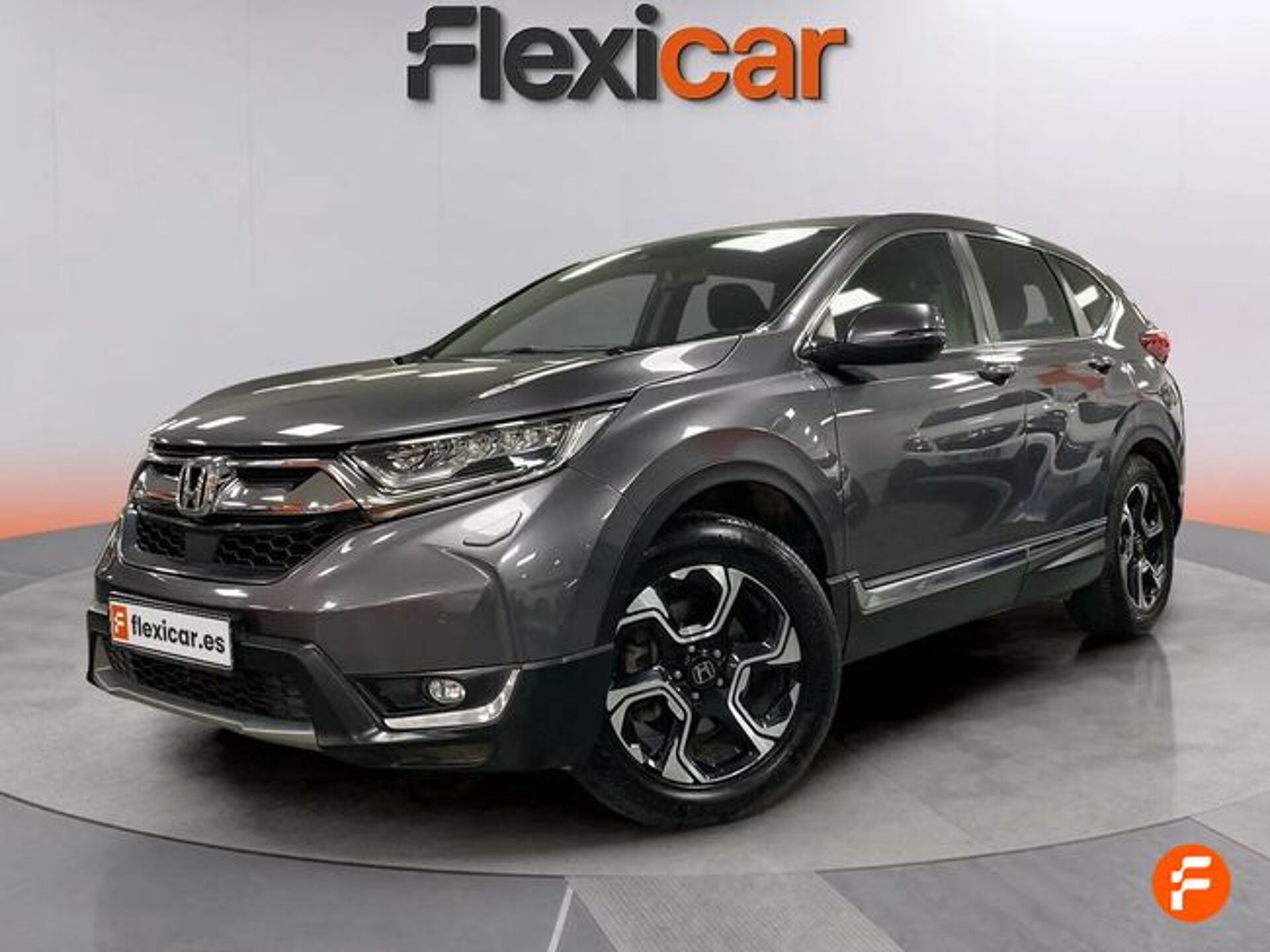 Imagen 3 de HONDA CR-V