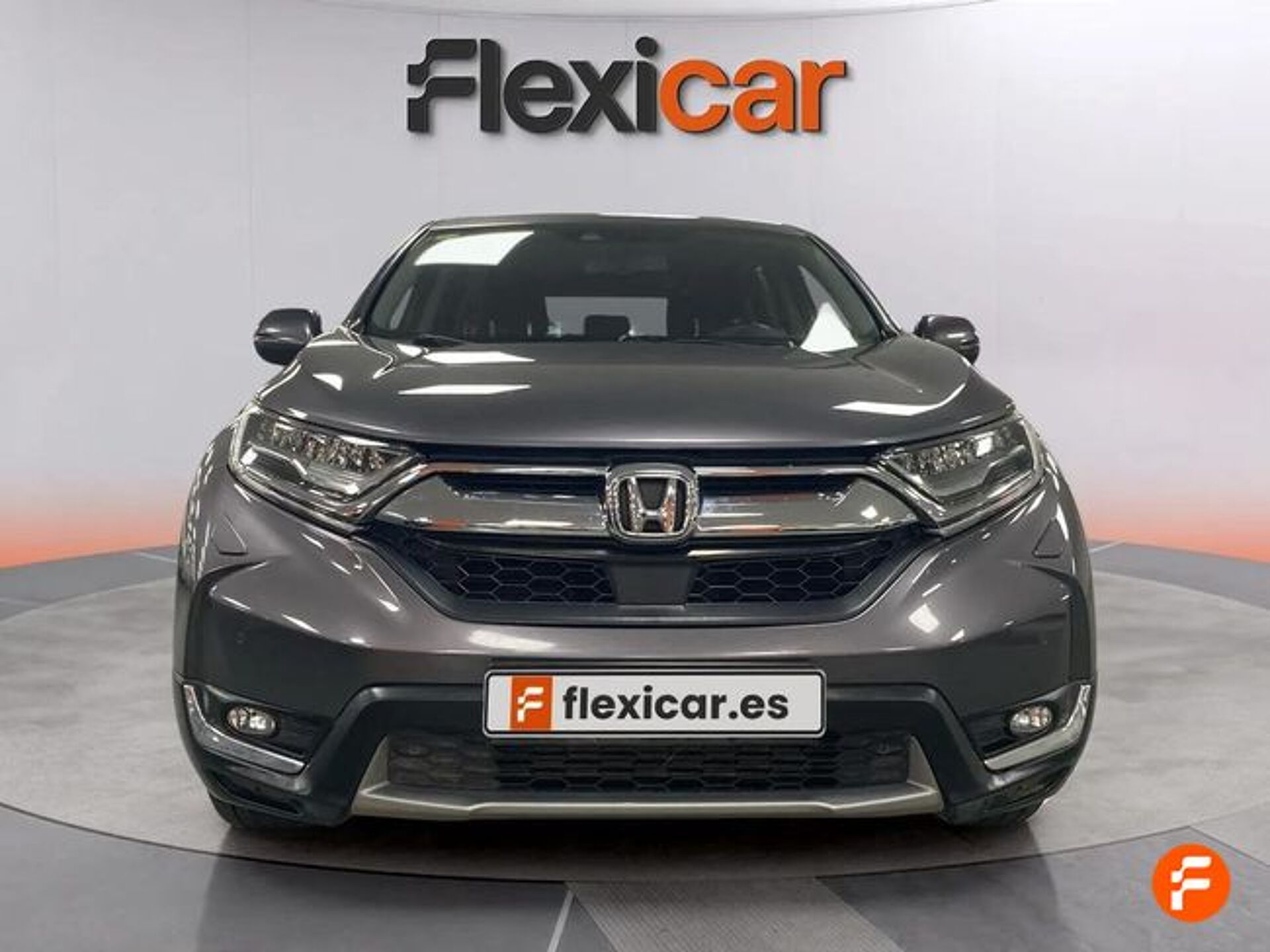 Imagen 2 de HONDA CR-V