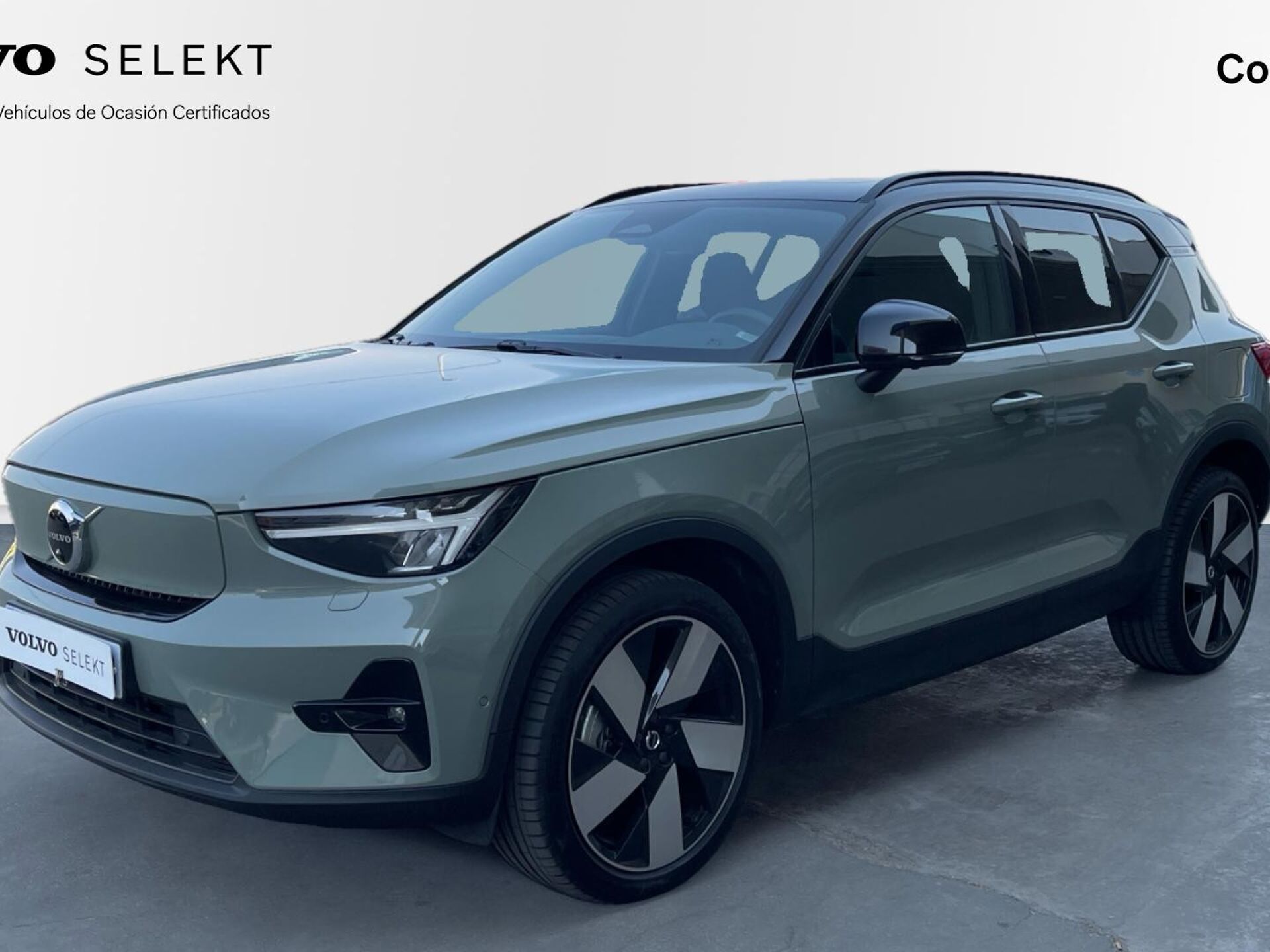 Imagen 1 de VOLVO XC40