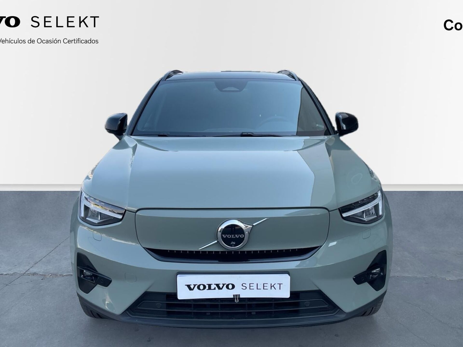 Imagen 3 de VOLVO XC40