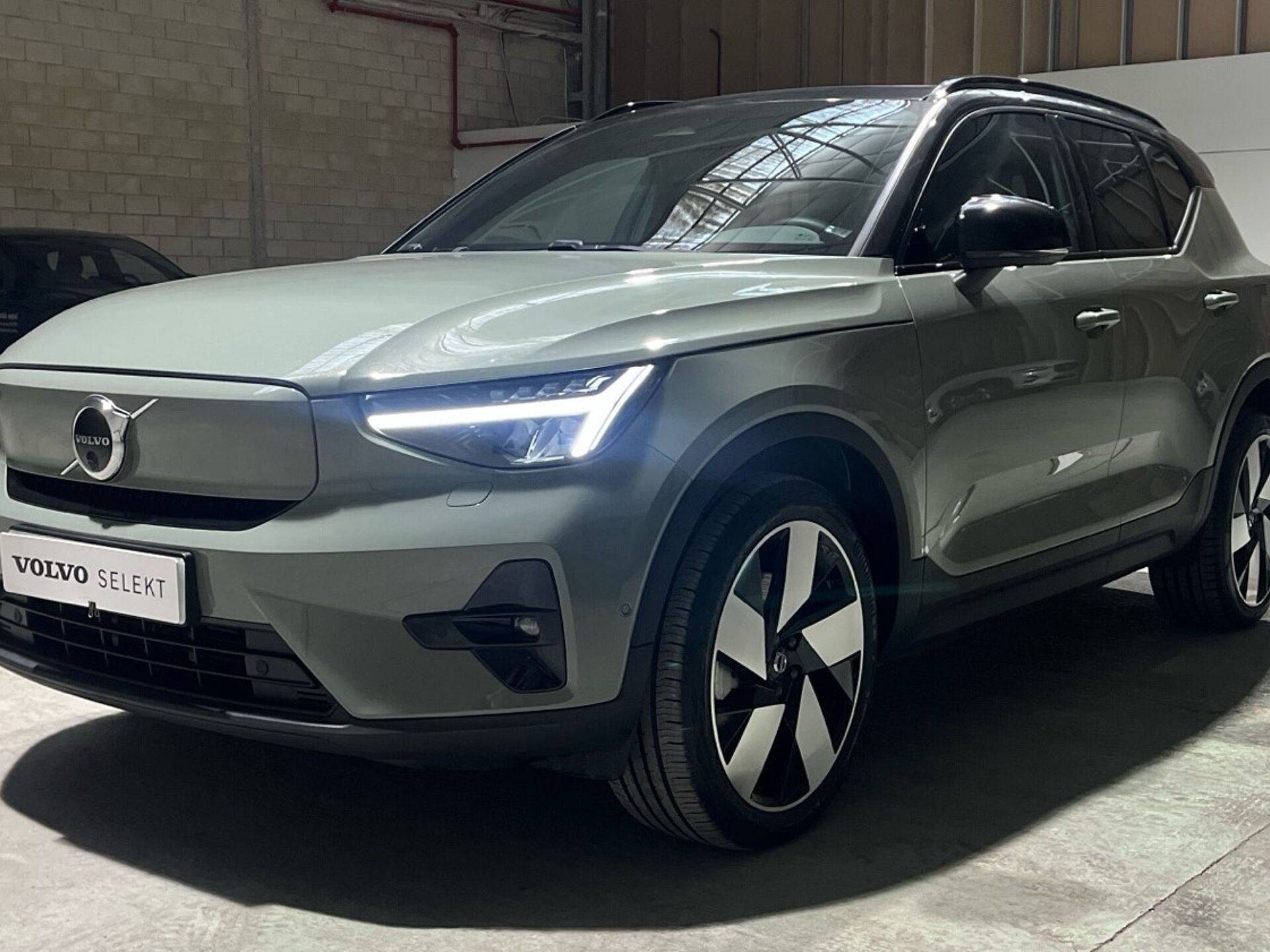 Imagen de VOLVO XC40