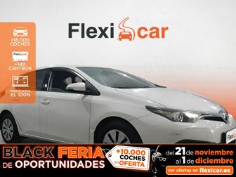 Imagen de TOYOTA Auris 90D Active