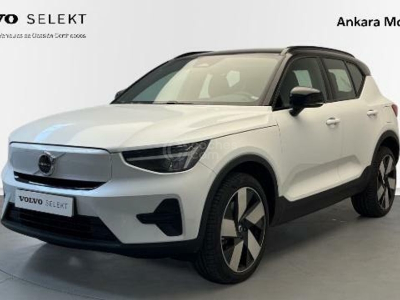 Foto del VOLVO XC40 Recharge Single Plus Aut.