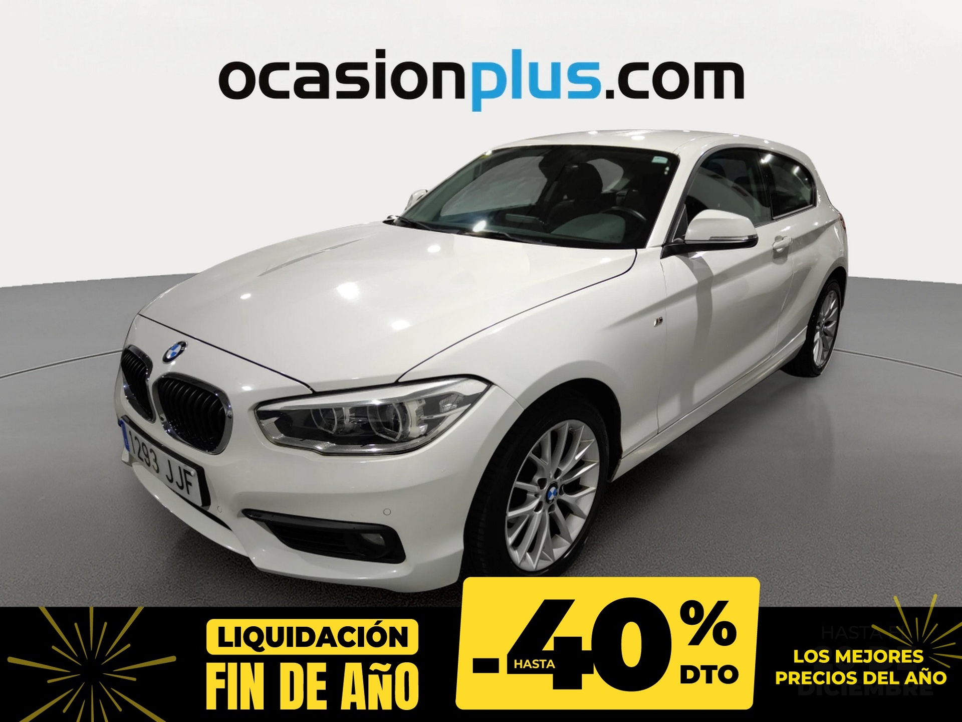 Imagen de BMW Serie 1