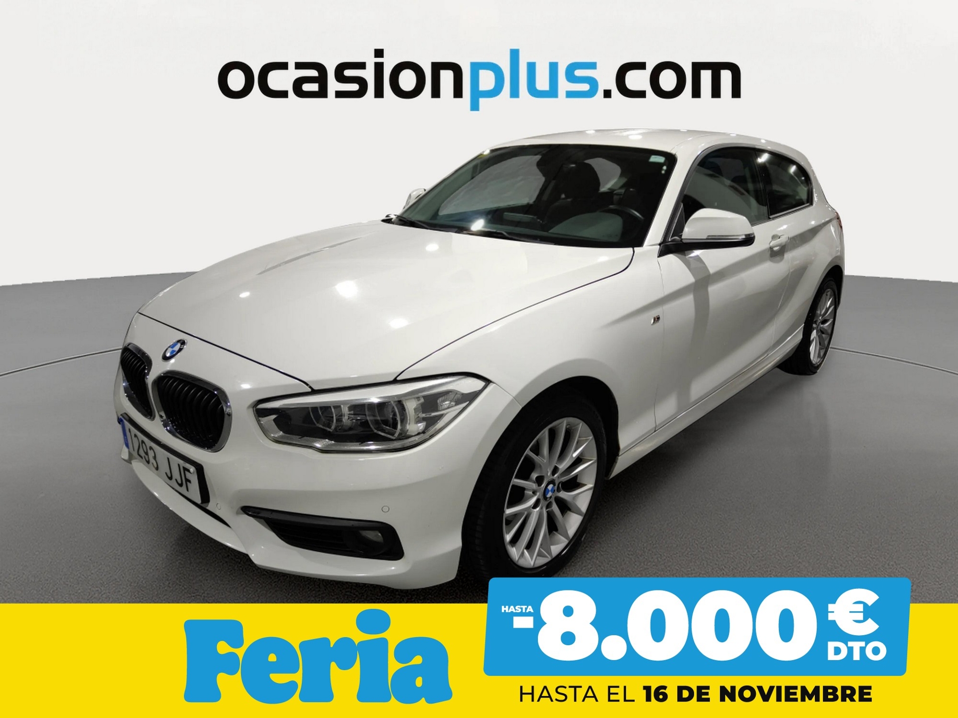 Imagen de BMW Serie 1