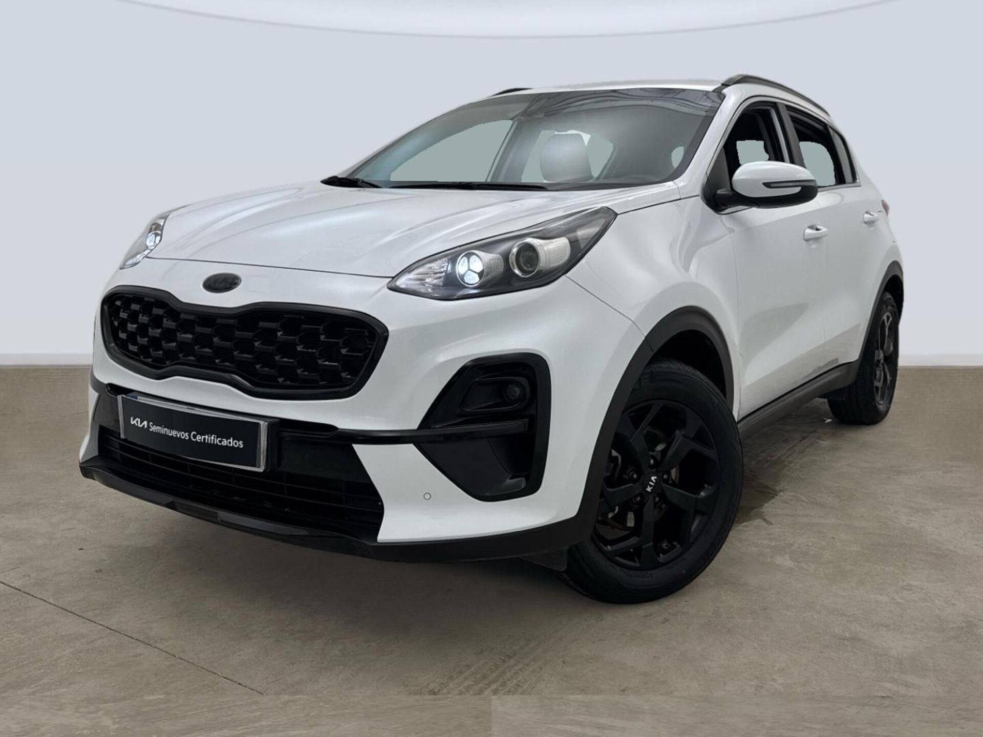 Imagen de KIA Sportage