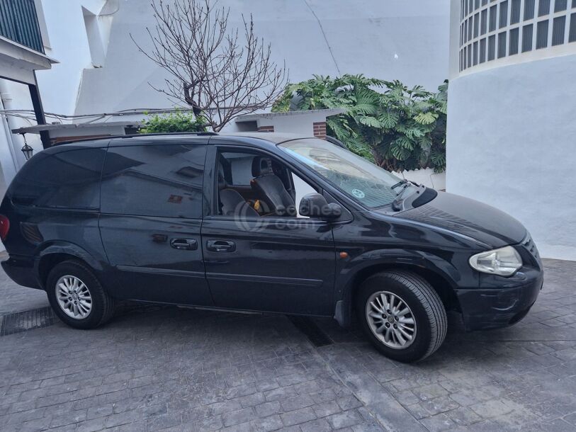 Foto del CHRYSLER Voyager Grand  2.8CRD LX Estilo Aut.