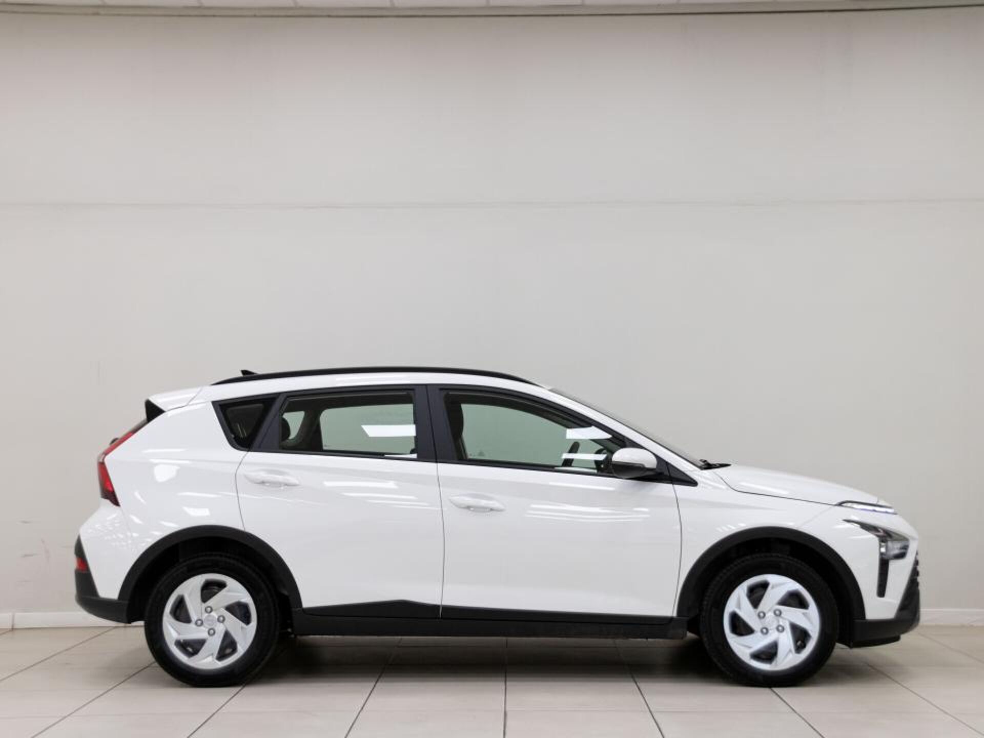 Imagen 2 de HYUNDAI Bayon