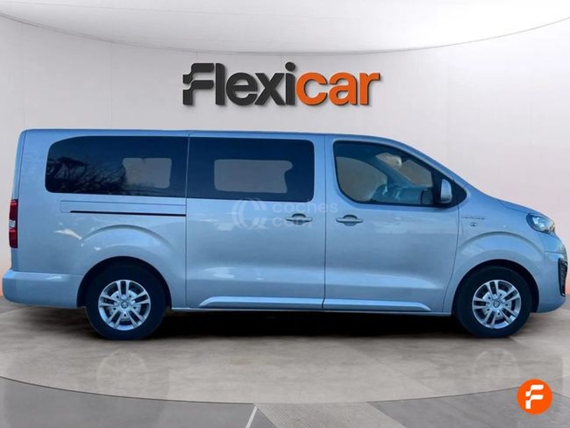 Foto del PEUGEOT Traveller 2.0BlueHDI Active Long 150