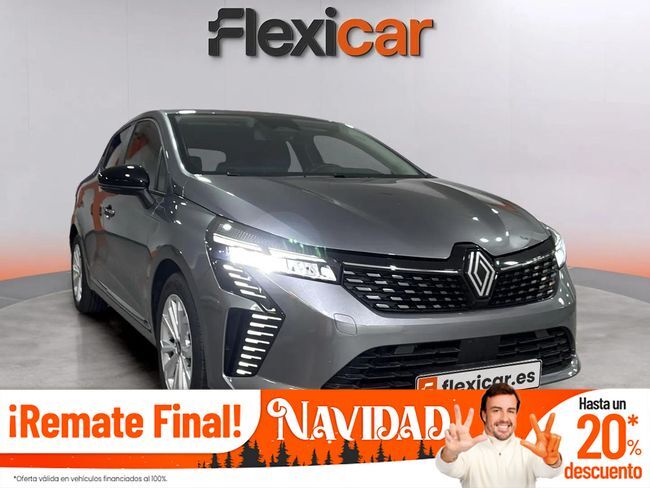 RENAULT Clio (Evolution dCi 100 (74kw)) en Tarragona