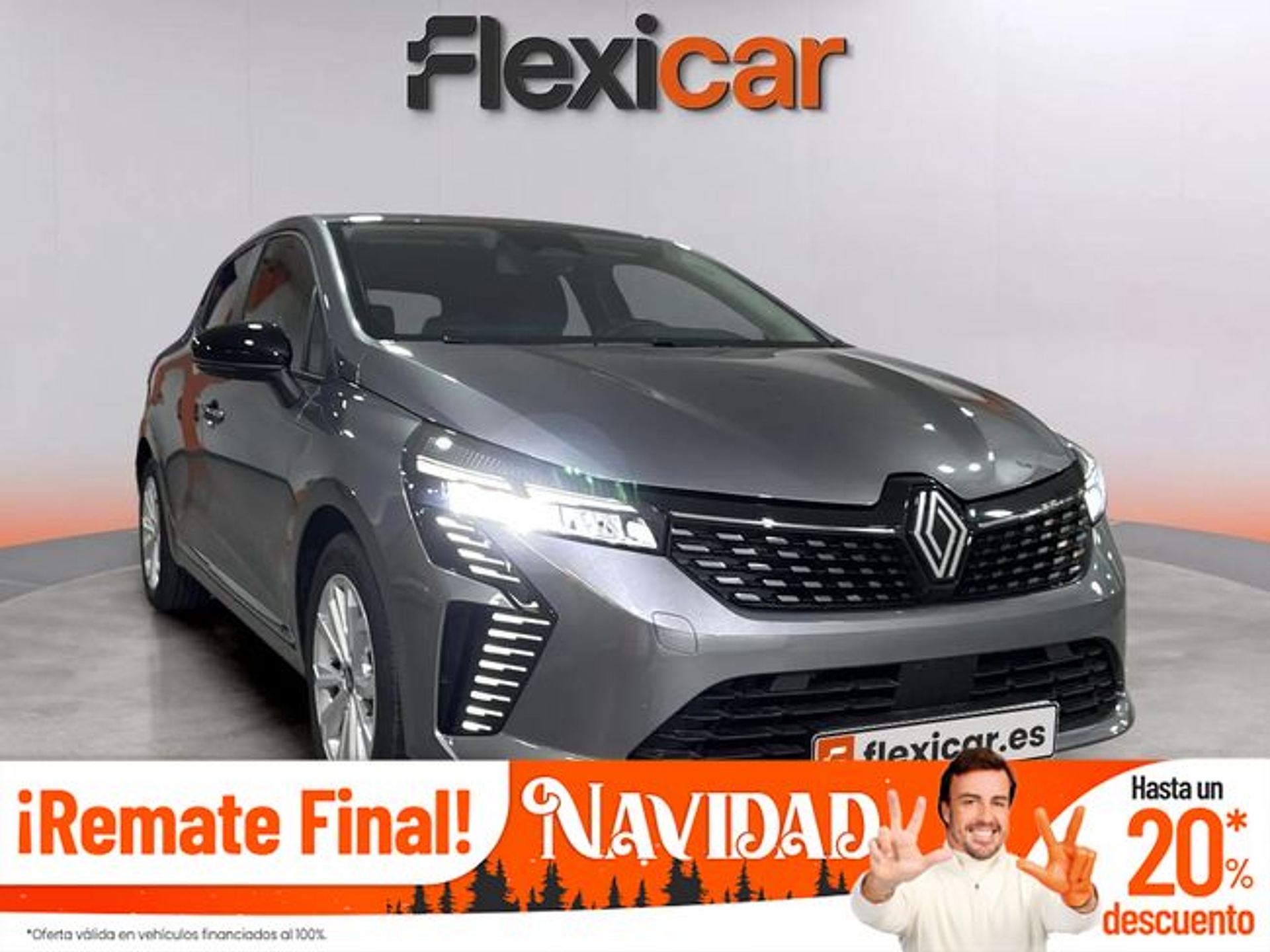 Imagen de RENAULT Clio