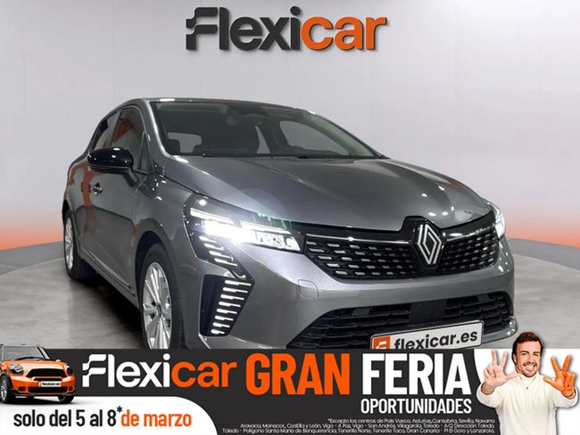 Imagen de RENAULT Clio