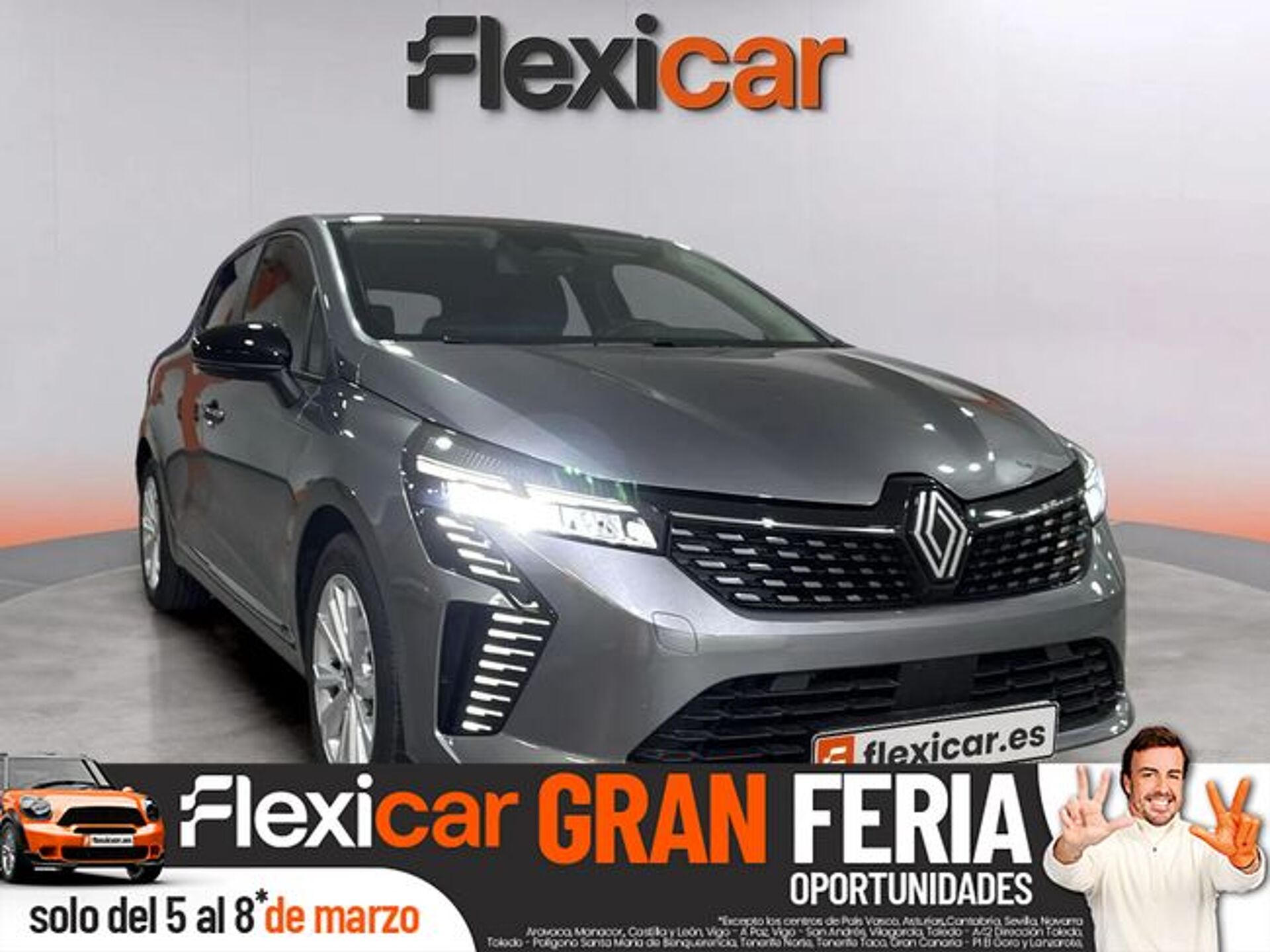 Imagen 1 de RENAULT Clio