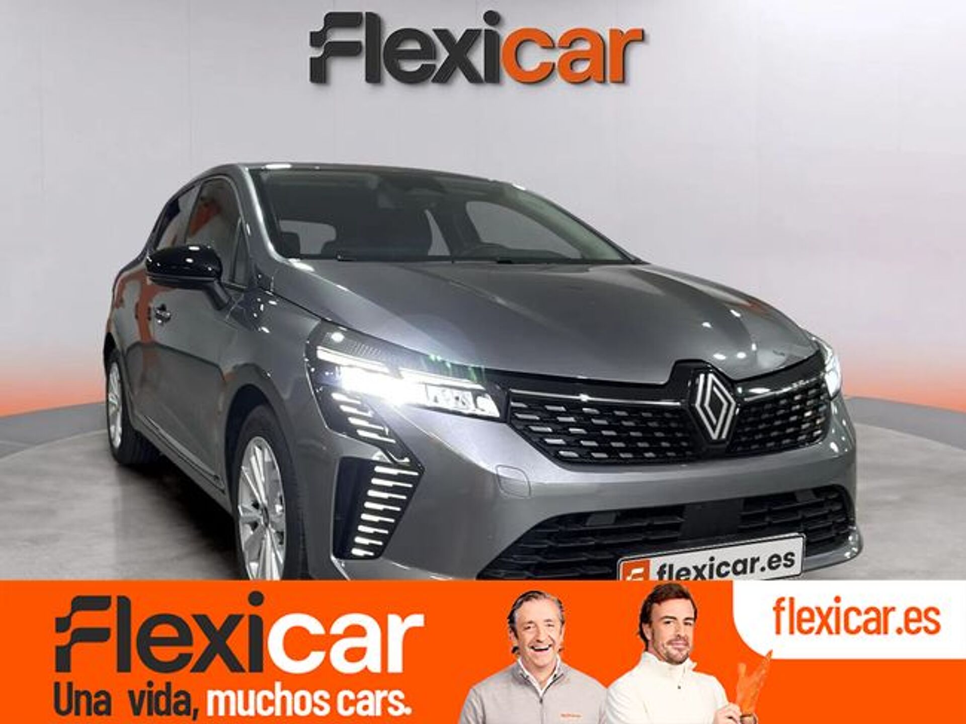 Imagen 1 de RENAULT Clio