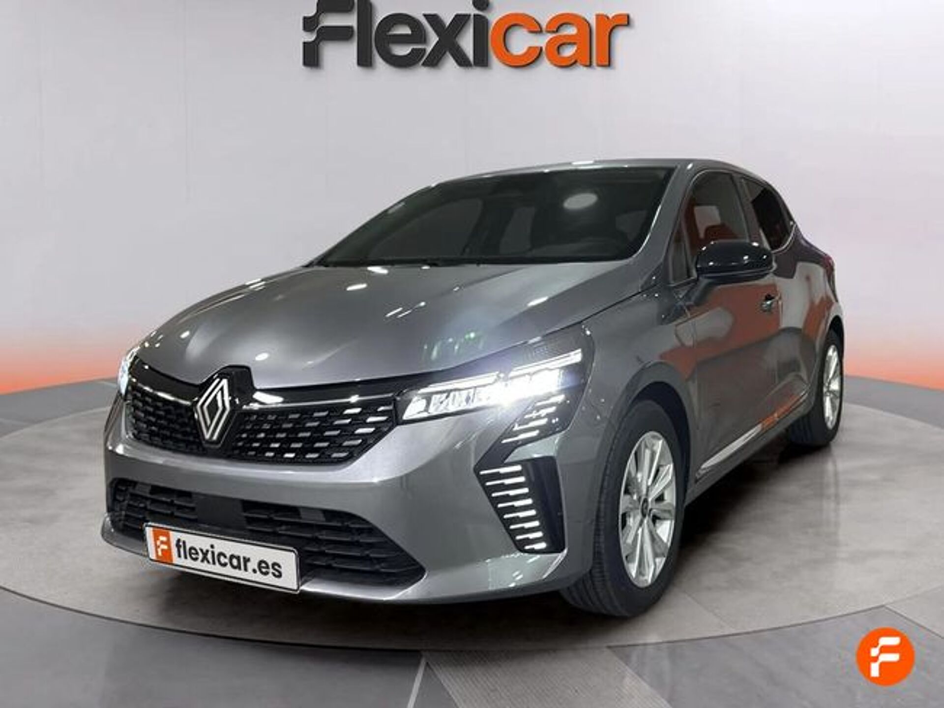 Imagen 3 de RENAULT Clio