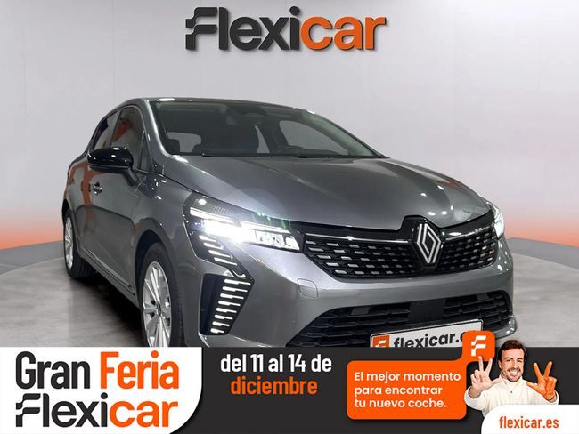 RENAULT Clio (Evolution dCi 100 (74kw)) en Tarragona