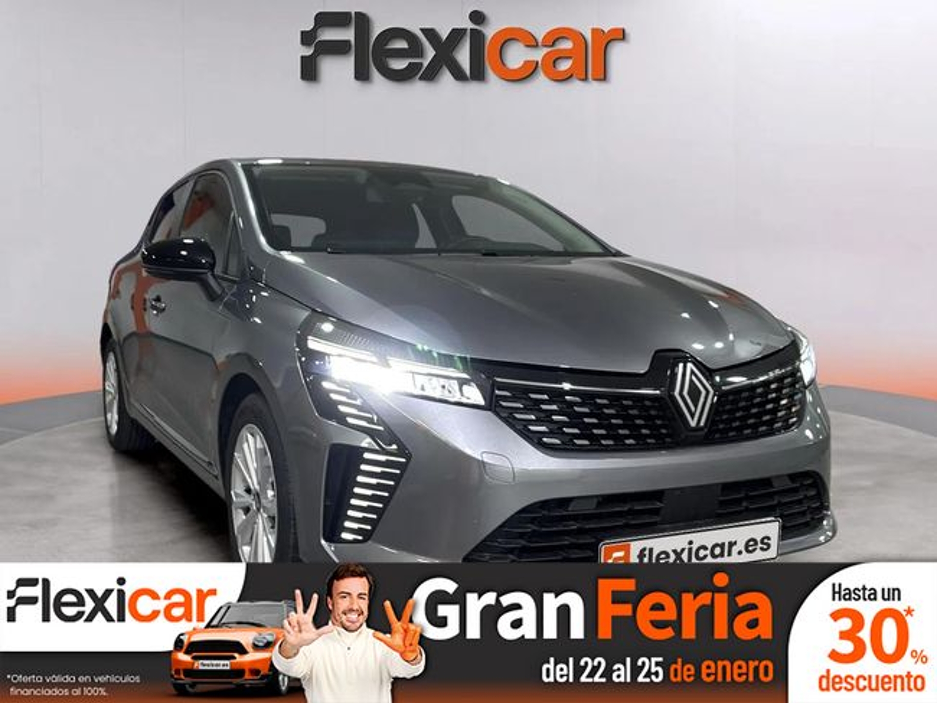 Imagen de RENAULT Clio