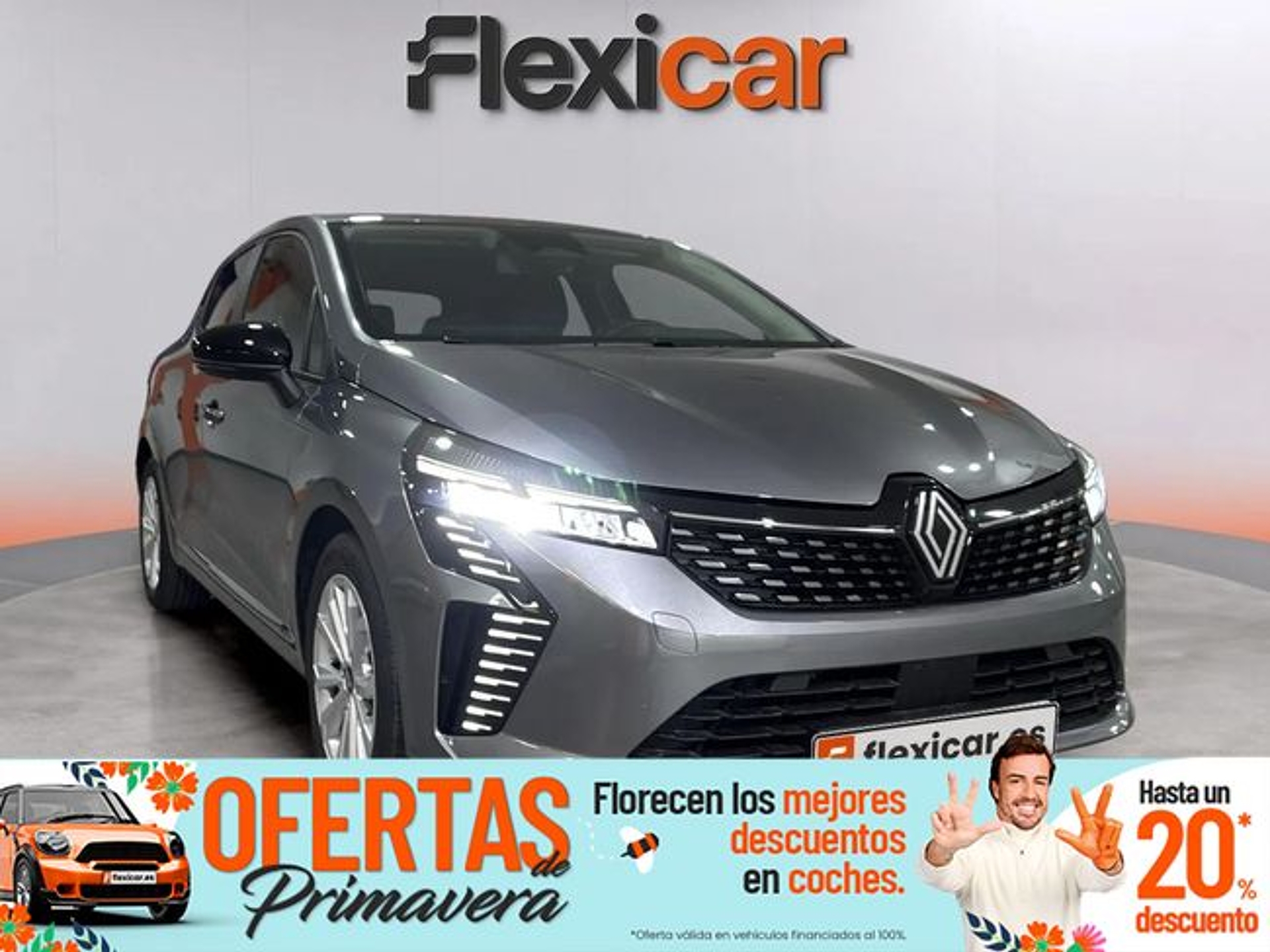 Imagen de RENAULT Clio