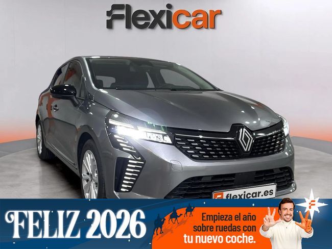 RENAULT Clio (Evolution dCi 100 (74kw)) en Tarragona