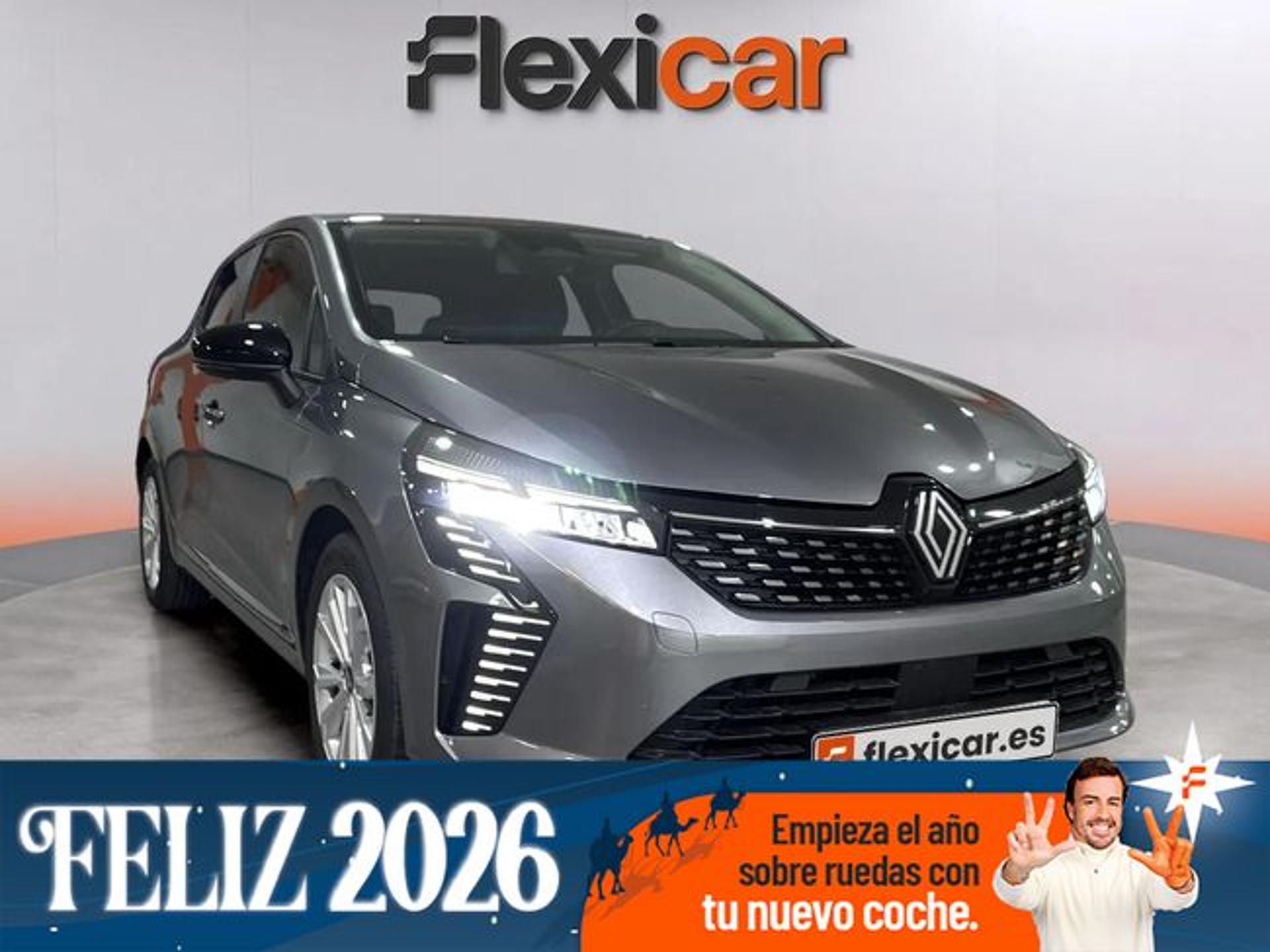 Imagen de RENAULT Clio