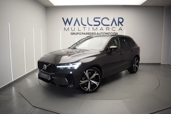 Foto del VOLVO XC60 B4 Ultimate Dark AWD Aut.