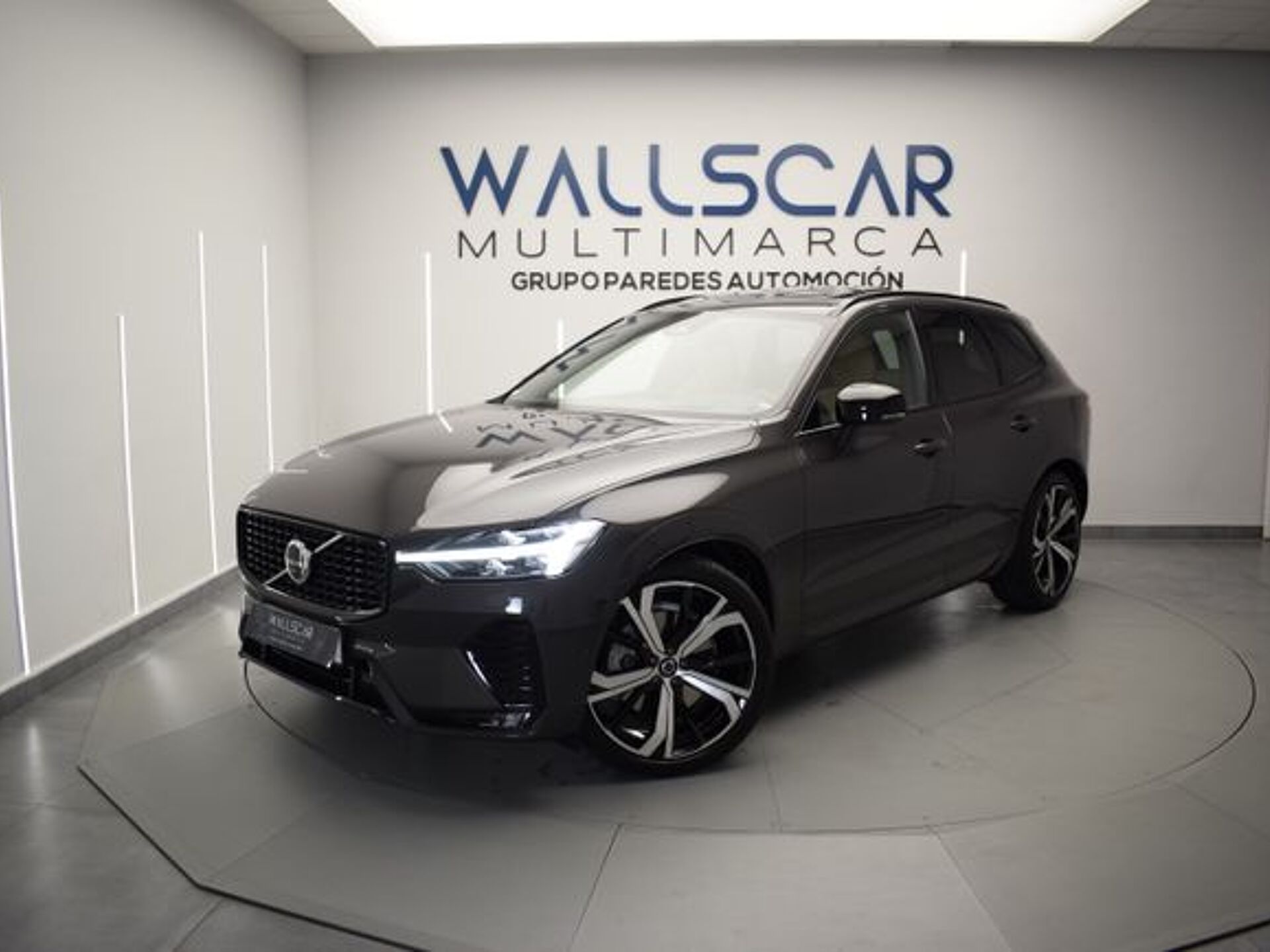 Imagen 2 de VOLVO XC60