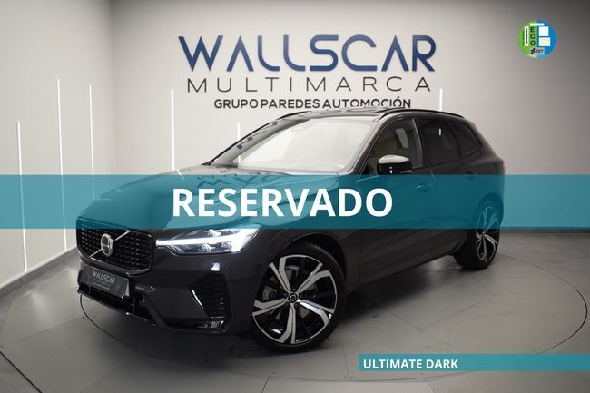 Foto del VOLVO XC60 B4 Ultimate Dark AWD Aut.