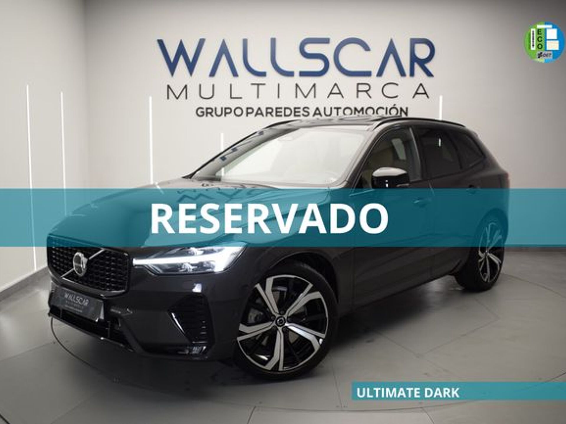 Imagen 1 de VOLVO XC60