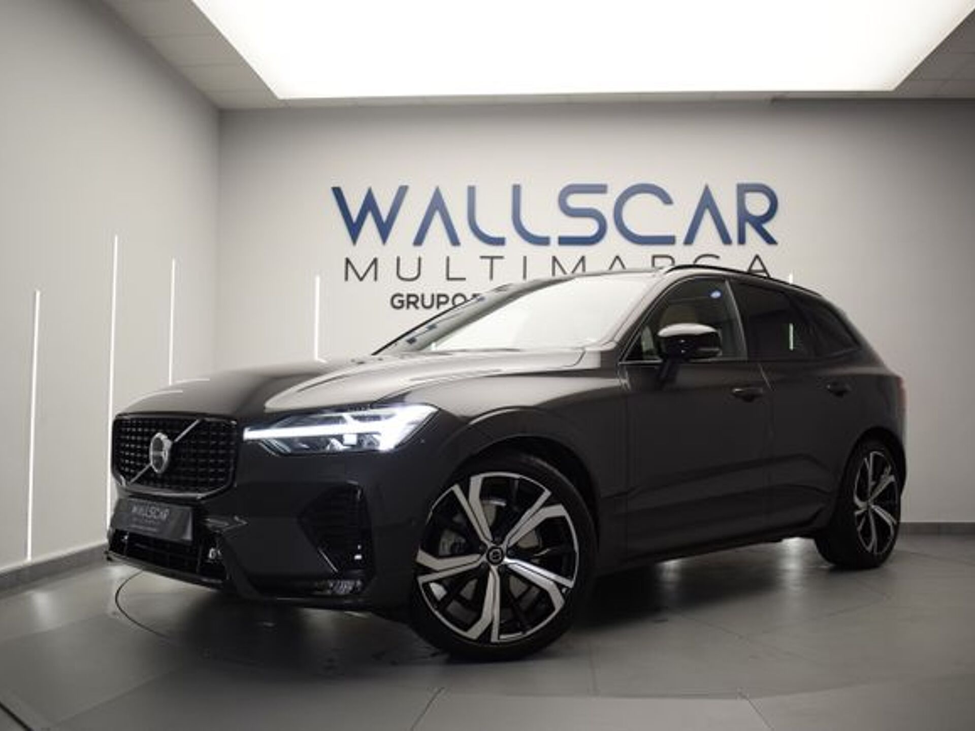 Imagen 3 de VOLVO XC60