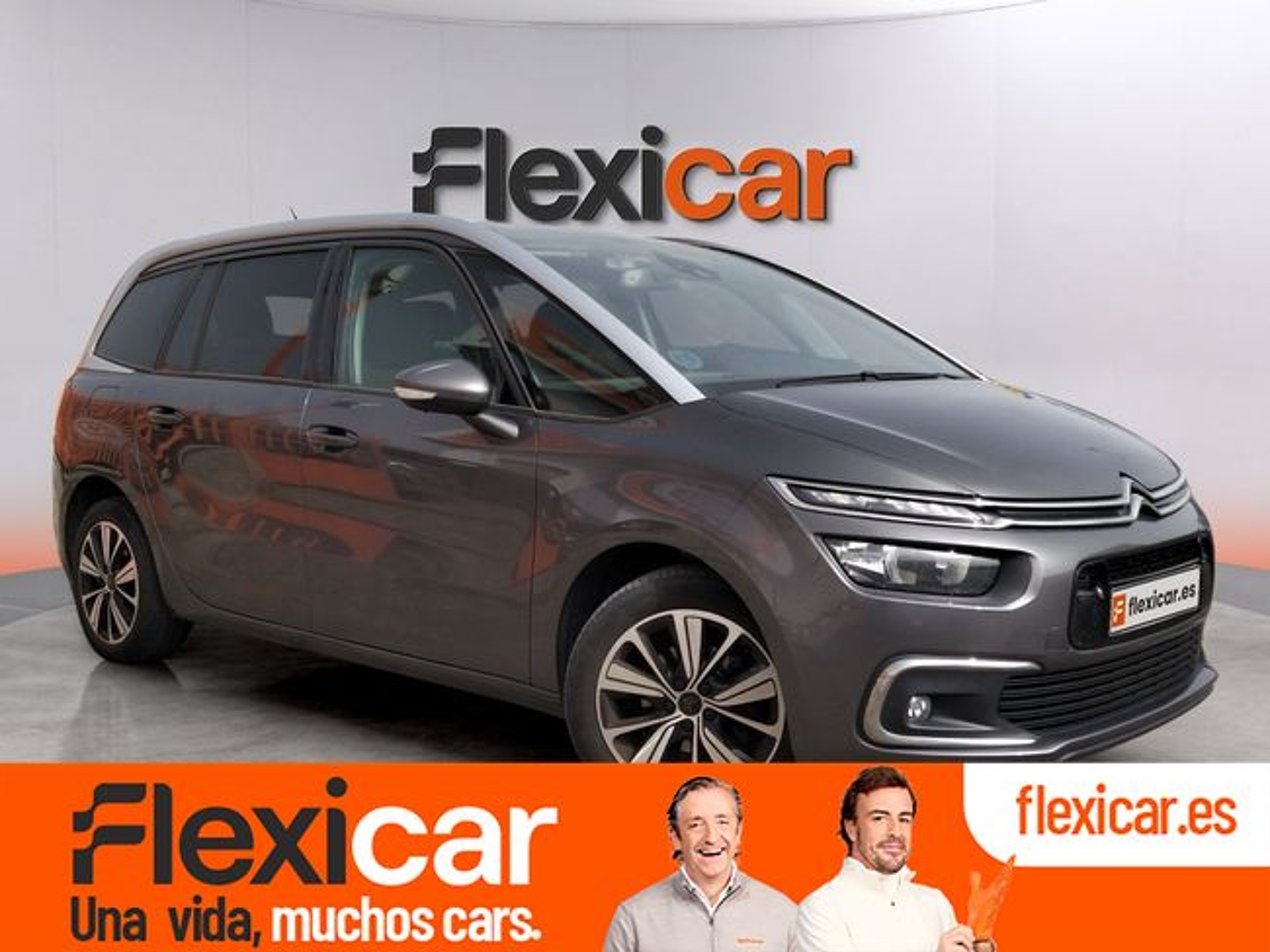 Imagen de CITROEN C4