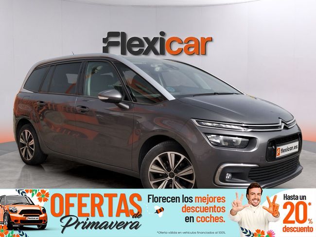 Foto del CITROEN C4 1.2 PureTech S&S Feel 130