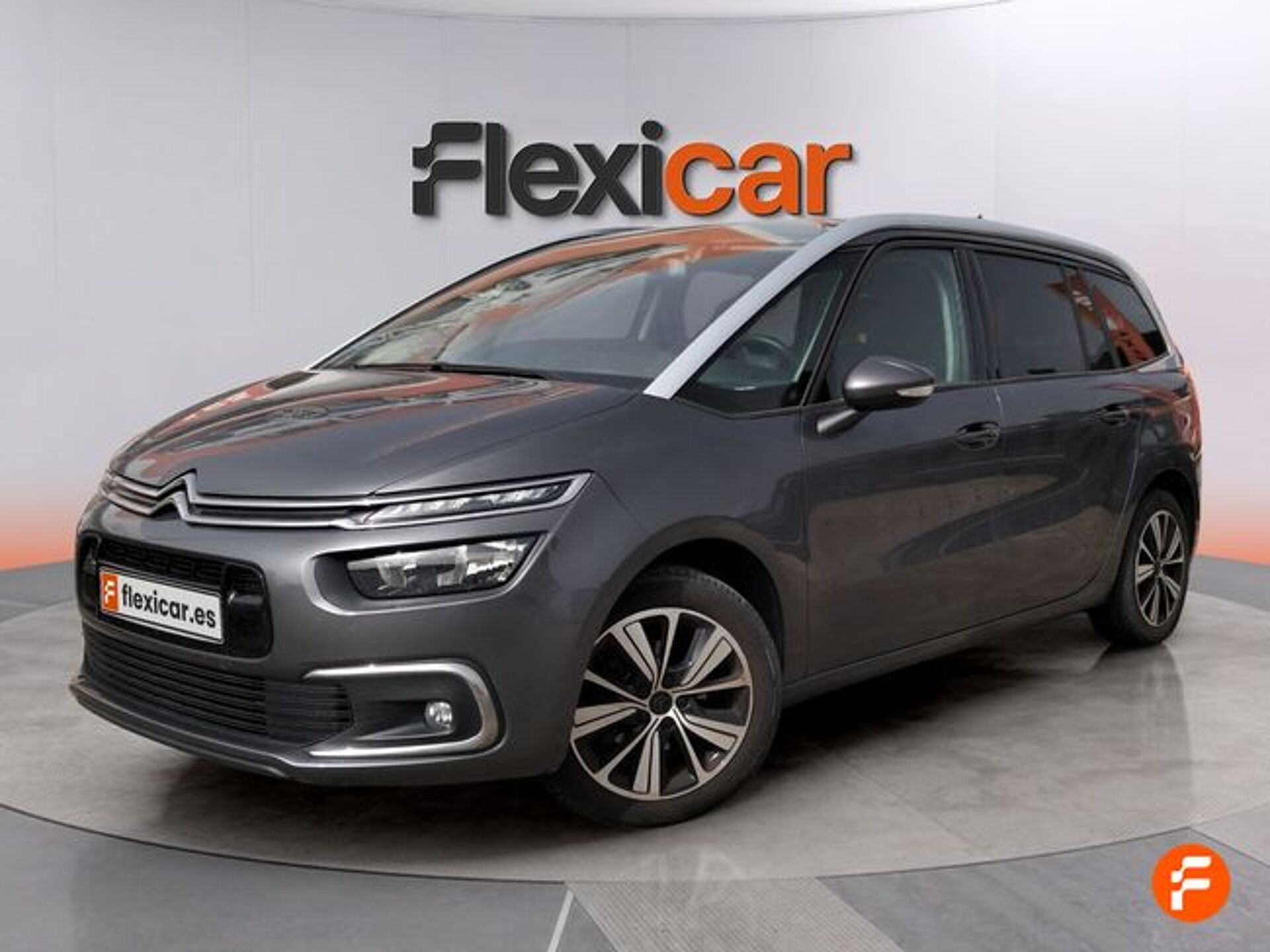 Imagen 2 de CITROEN C4