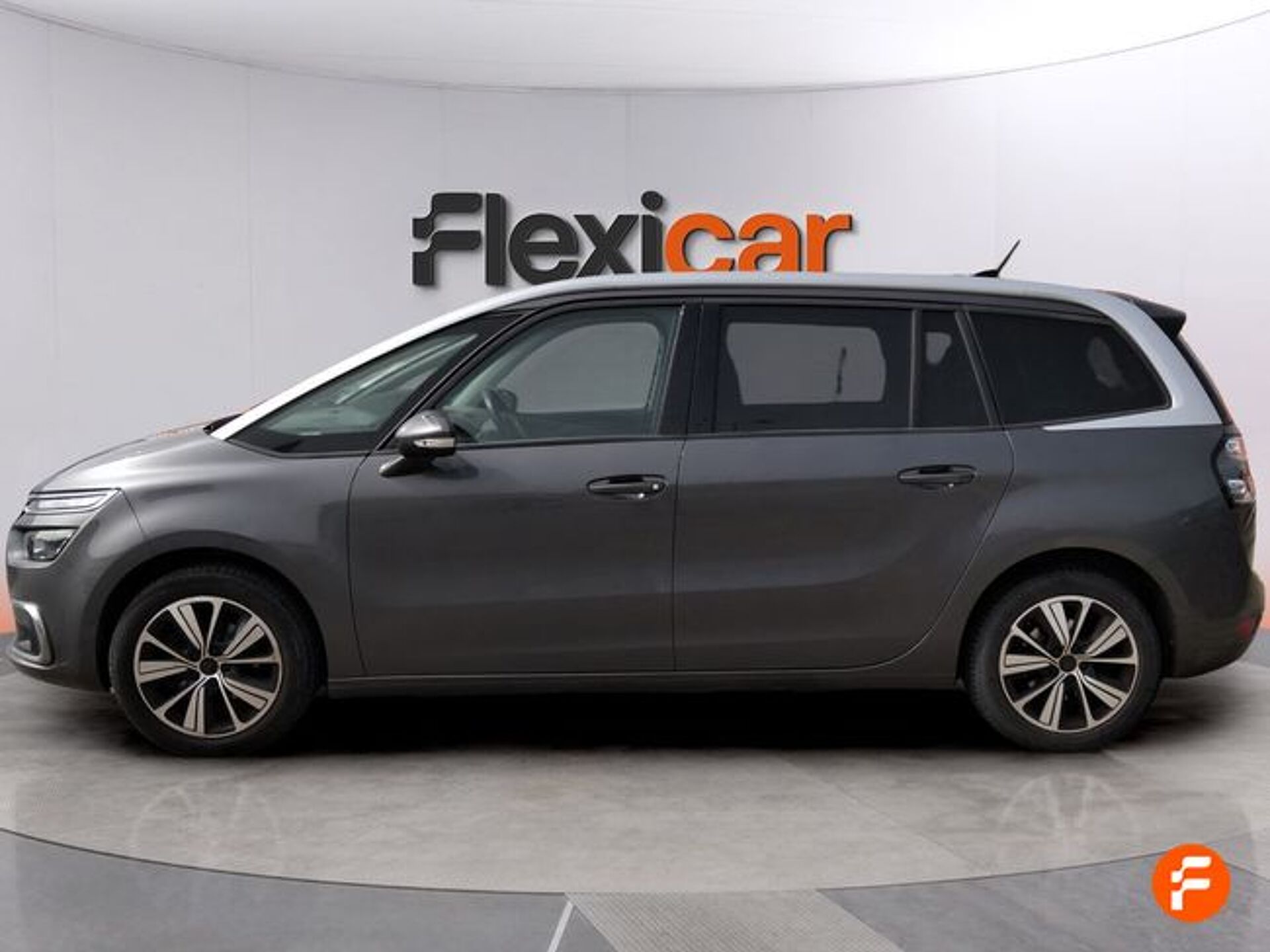 Imagen 3 de CITROEN C4