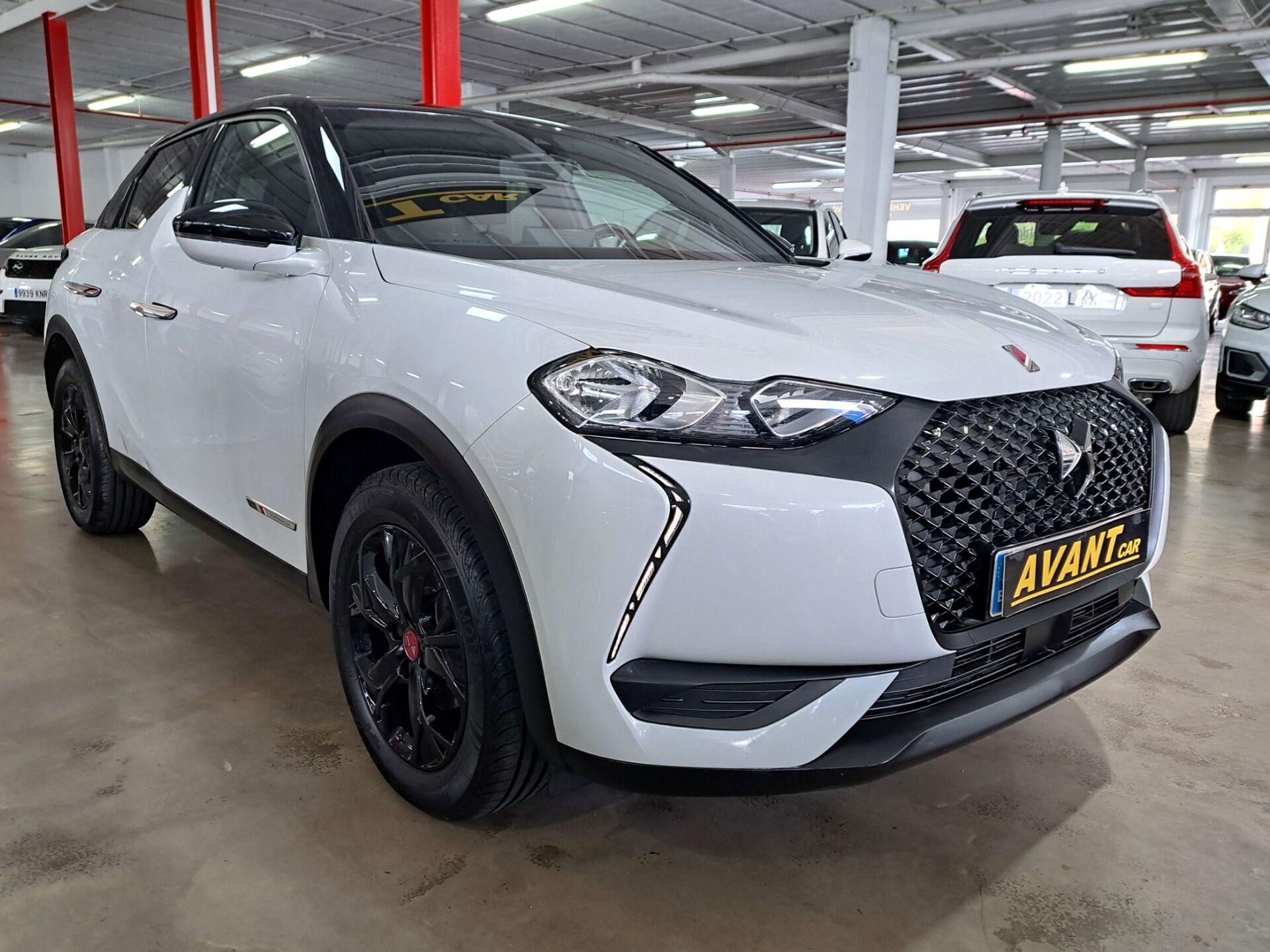 Imagen 3 de DS DS3 Crossback