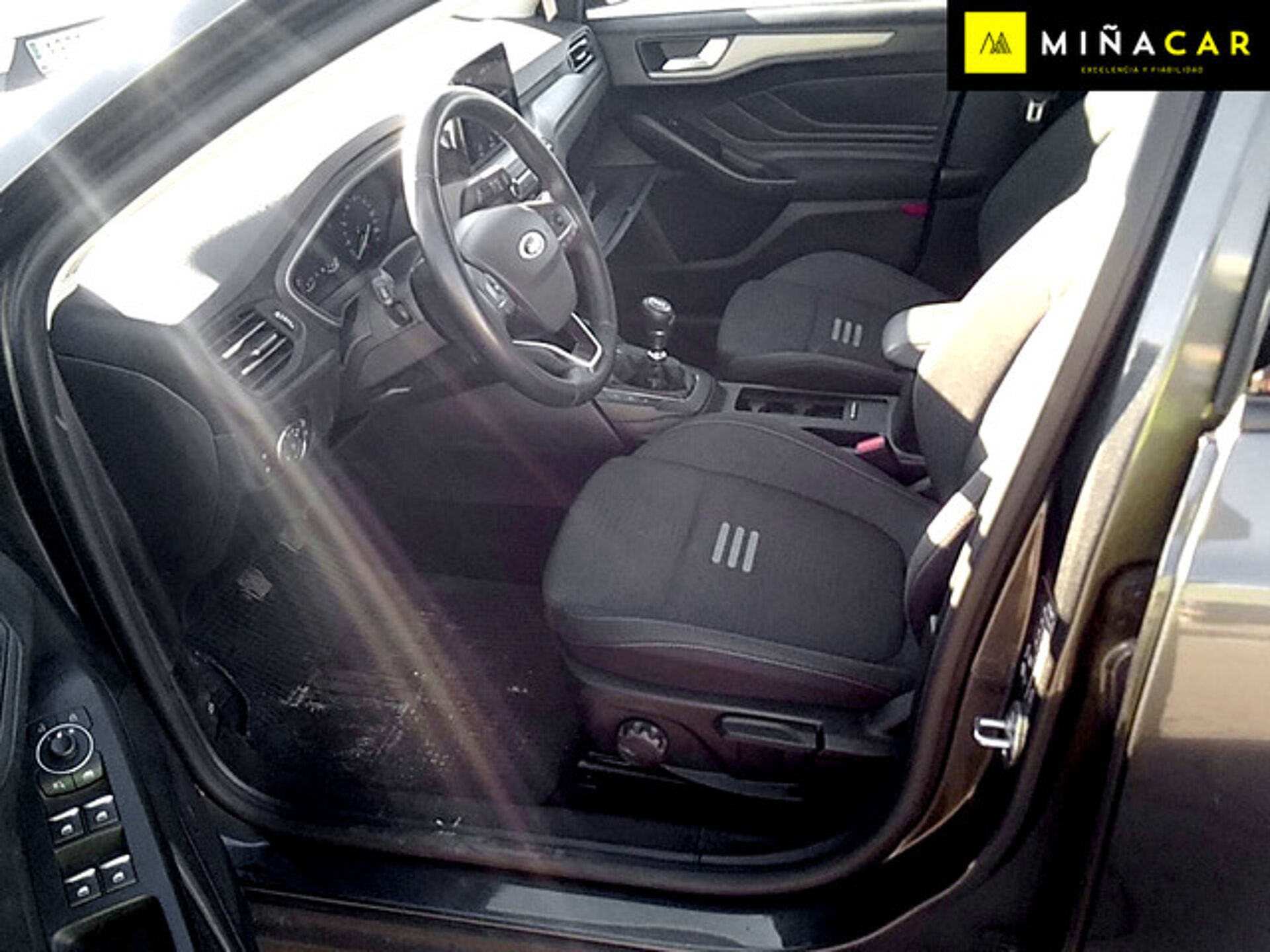 Imagen 3 de FORD Focus