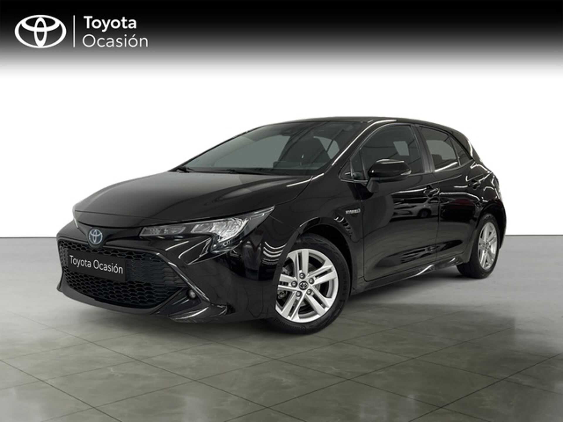 Imagen de TOYOTA Corolla