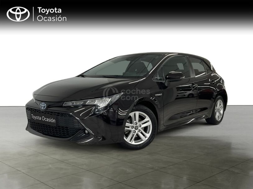 Foto del TOYOTA Corolla 125H Active Tech