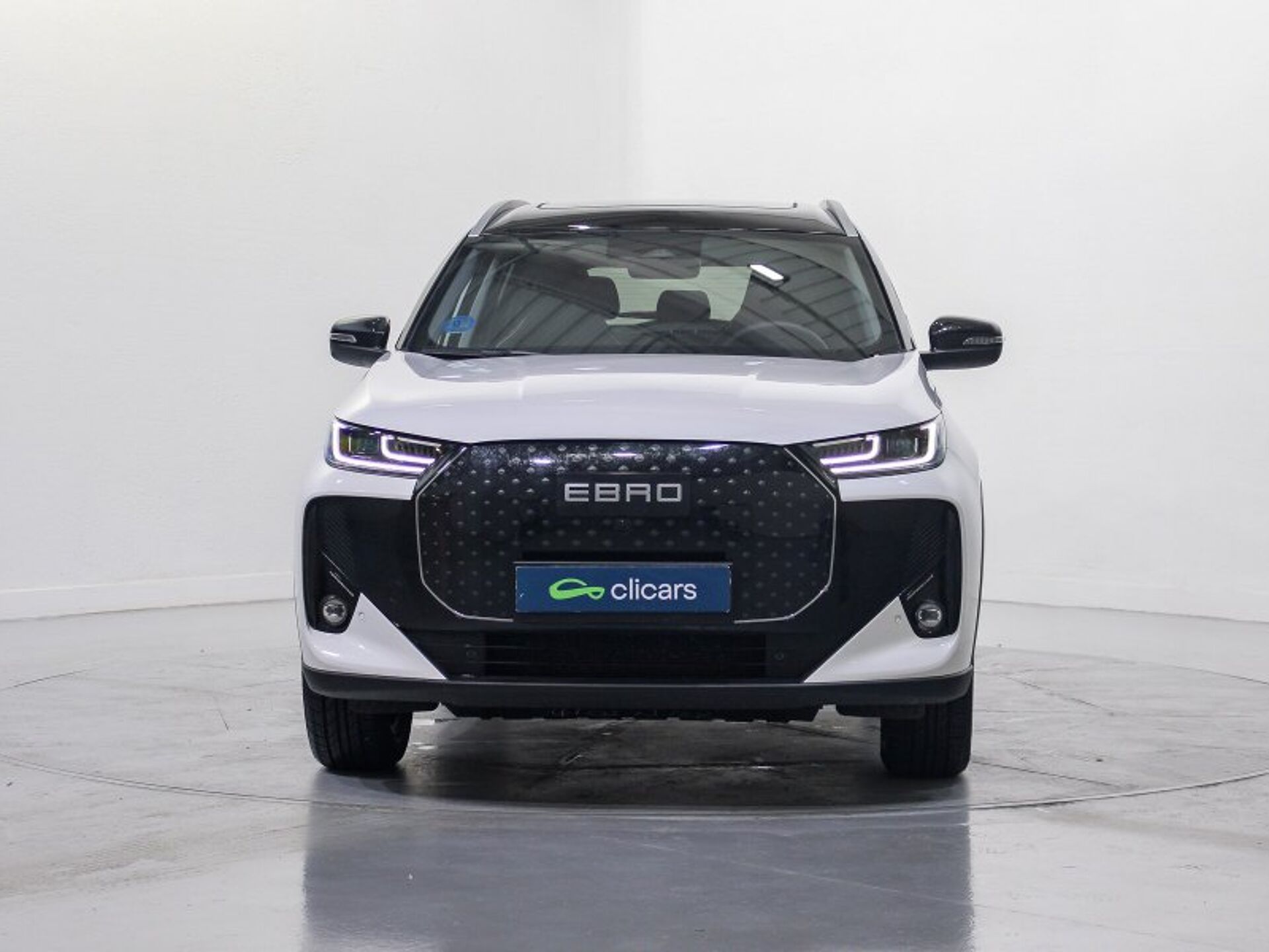 Imagen 2 de EBRO s700