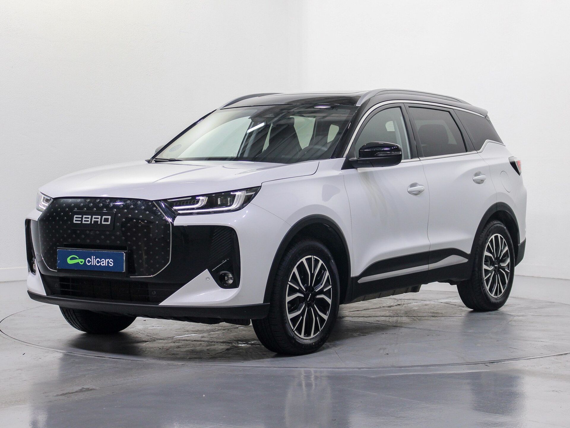 Imagen 1 de EBRO s700