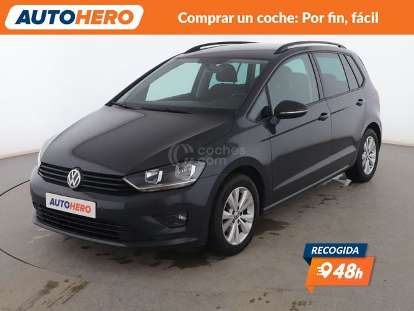 Foto del VOLKSWAGEN Golf 1.6TDI CR BMT Edition 105