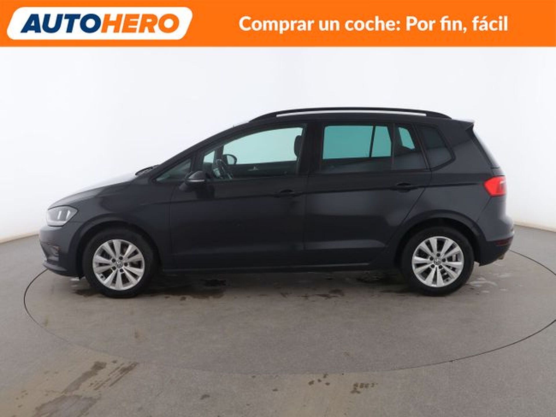 Imagen 3 de VOLKSWAGEN Golf